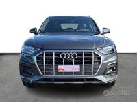 Usata Audi Q5 Sportback Edition .1 286 CV (210 kW) 2023 Grigio SUV