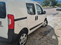 Usata Fiat Fiorino 80 CV (58 kW) 2018 Bianco Monovolume