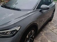 Usata VW ID.4 Pure 69 kW (95 CV) 2022 Grigio SUV