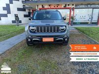 Usata Jeep Renegade 240 CV (176 kW) 2023 SUV