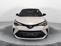 usata Toyota C-HR 2.0 Hybrid E-CVT Lounge