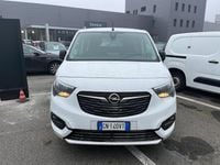 Usata Opel Combo Edition 102 CV (75 kW) 2023 Bianco Monovolume