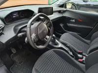 Usata Peugeot 208 Active 75 CV (55 kW) 2023 Grigio Utilitaria