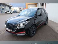 Nuova DFSK Fengon 106 CV (77 kW) 2025 Nero Berlina