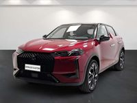 Usata DS Automobiles DS3 Performance Line Plus 131 CV (96 kW) 2023 Rosso SUV