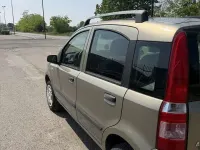 Usata Fiat Panda Dynamic 60 CV (44 kW) 2009 Other Utilitaria