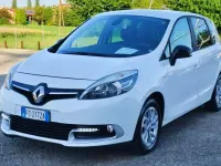 Usata Renault Scénic III Bose Edition 110 CV (80 kW) 2016 Other Monovolume