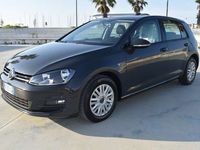 usata VW Golf VII Golf 1.6 TDI 90 CV 5p. Trendline BMT