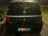 Usata Peugeot 1007 88 CV (64 kW) 2008 Monovolume