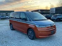 Nuova VW Multivan Style 150 CV (110 kW) 2026 Arancione Furgone