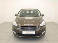 usata Ford C-MAX 2ª serie 1.5 TDCi 120CV Start&Stop Titanium