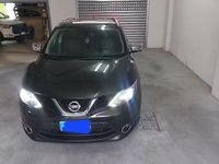 Usata Nissan Qashqai 115 CV (84 kW) 2015 SUV