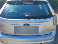 Usata Ford Focus 109 CV (80 kW) 2010 Grigio Berlina