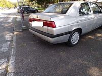 usata Alfa Romeo 155 2.0 ts cat.