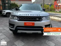 Usata Land Rover Range Rover 249 CV (183 kW) 2014 SUV