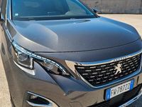 Usata Peugeot 3008 131 CV (96 kW) 2019