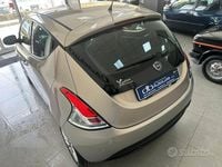 Usata Lancia Ypsilon S 95 CV (69 kW) 2015 Beige Utilitaria