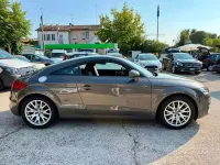 Usata Audi TT 160 CV (117 kW) 2011 Marrone Coupé