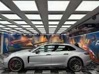 Usata Porsche Panamera Sport Turismo 480 CV (353 kW) 2020 Grigio Station wagon