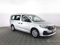 Usata Ford Tourneo Connect 102 CV (75 kW) 2025 Grigio Monovolume