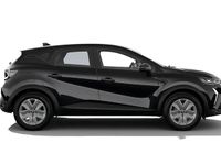 Nuova Renault Captur Evolution 122 CV (89 kW) 2026 Nero SUV