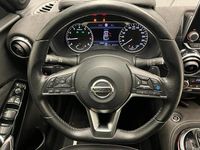 Usata Nissan Juke 114 CV (83 kW) 2021 Nero SUV