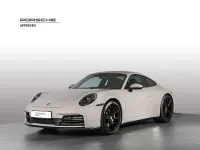 Usata Porsche 992 Sport 394 CV (289 kW) 2024 Gesso Coupé