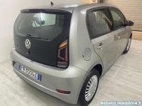 usata VW up! up! 1.0 5p. moveBlueMotion Technology Gerenzano