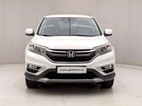 Usata Honda CR-V Executive 160 CV (117 kW) 2017 Bianco SUV