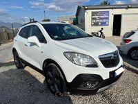 Usata Opel Mokka 131 CV (96 kW) 2013 SUV