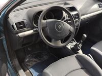 usata Renault Clio II Clio 1.5 dCi 100 CV 5p. Initiale