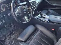 Usata BMW 530 Efficient Dynamics 265 CV (194 kW) 2003 Berlina