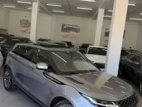 Usata Land Rover Range Rover evoque R-Dynamic 179 CV (131 kW) 2020 Grigio SUV