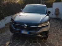 usata VW Touareg 3ª serie - 2019