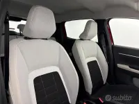 Usata Citroën C3 PureTech 101 CV (74 kW) 2025 Rosso SUV