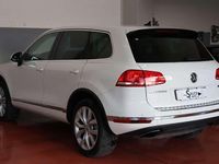 Usata VW Touareg Executive 262 CV (192 kW) 2017 Other SUV