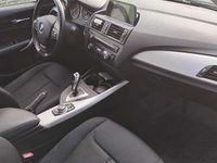 Begagnad BMW 118 143 HK (105 kW) 2013 Halvkombi