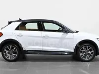 Nuova Audi A1 Black Edition 116 CV (85 kW) 2026 Bianco SUV