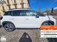 Usata Citroën C3 Aircross 101 CV (74 kW) 2019 SUV