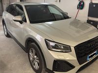 Usata Audi Q2 Advanced 150 CV (110 kW) 2024 SUV