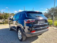 usata Jeep Compass 2.0 Multijet II 4WD Business 2018J