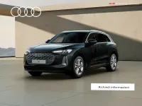 Nuova Audi Q5 Advanced 203 CV (149 kW) 2026 Nero SUV
