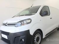 Occasion Citroën Jumpy Business Class 115 ch (84 kW) 2018 Blanc Monospace