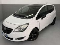 Usata Opel Meriva Cosmo 120 CV (88 kW) 2015 Other Monovolume