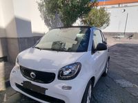Usata Smart ForTwo Electric Drive 41 kW (56 CV) 2018 Utilitaria
