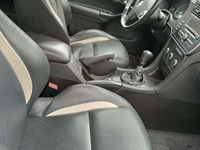 Usata Saab 9-3 125 CV (91 kW) 2008 Grigio Berlina