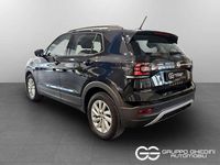 Usata VW T-Cross Style 95 CV (69 kW) 2020 Other SUV