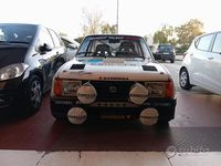Usata Talbot Samba 45 CV (33 kW) 1983 Bianco Utilitaria