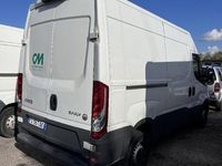 usata Iveco Daily Daily35S14SV 2.3HPT PM-TM Furgone