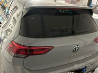 Usata VW Golf VII GTI 2021 Utilitaria